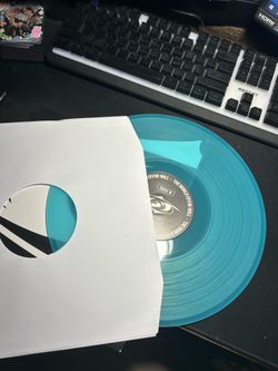 ateez vinyl