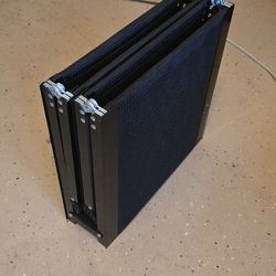 Large Dog Cargo Ramp