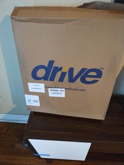 Drive, Medline $25