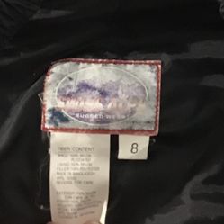 Kids Snow Overalls 