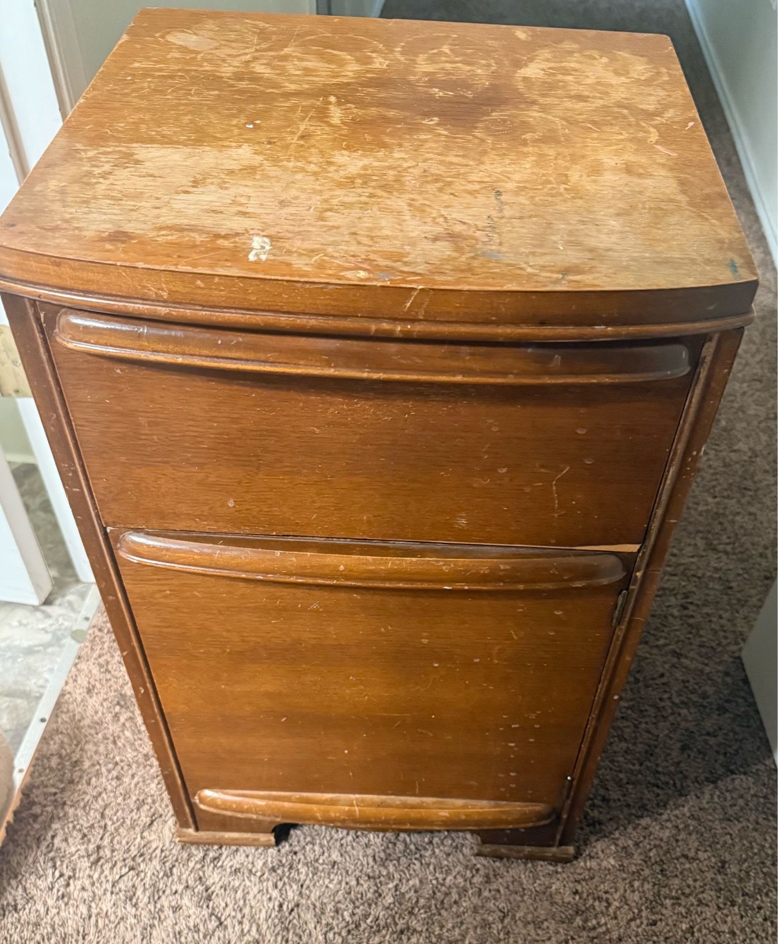 Cabinet (used )