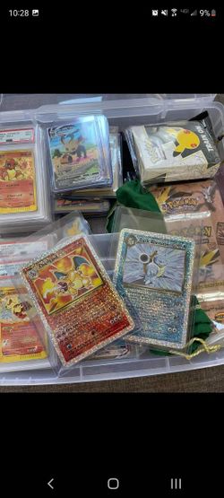 Pokémon Card's - Pack / Lot - Vintage + 1st Edition + Shadowless wotc New Rare Holographic