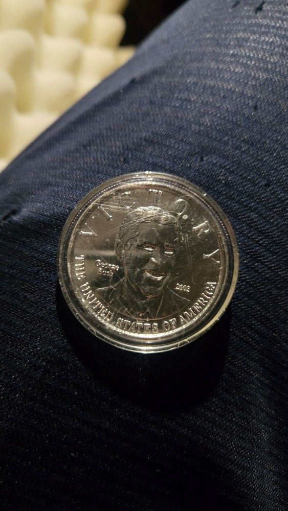 Coins