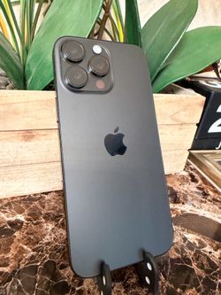 IPHONE 16 PRO MAX METRO BY TMOBILE