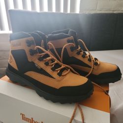 Timberland Waterproof Boots