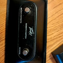 Guitar Pedals