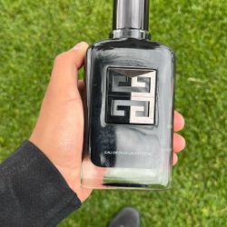 Gentlemen Society Eau De Parfum