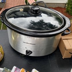 Crockpot