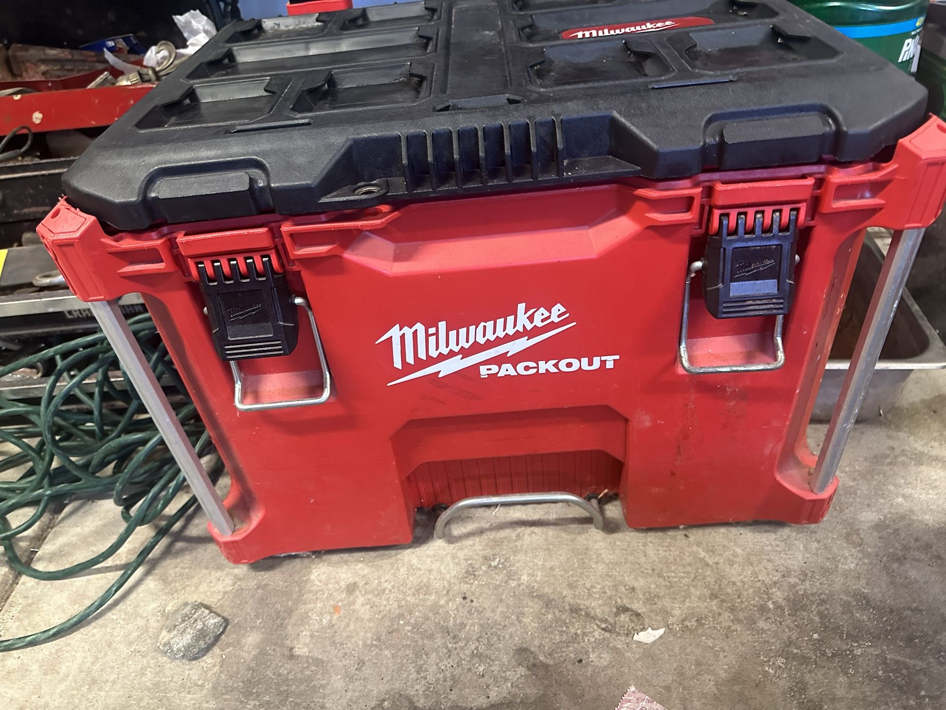 Tools Box