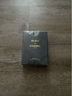 Bleu de Chanel Cologne
