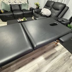 Spa/Massage Table