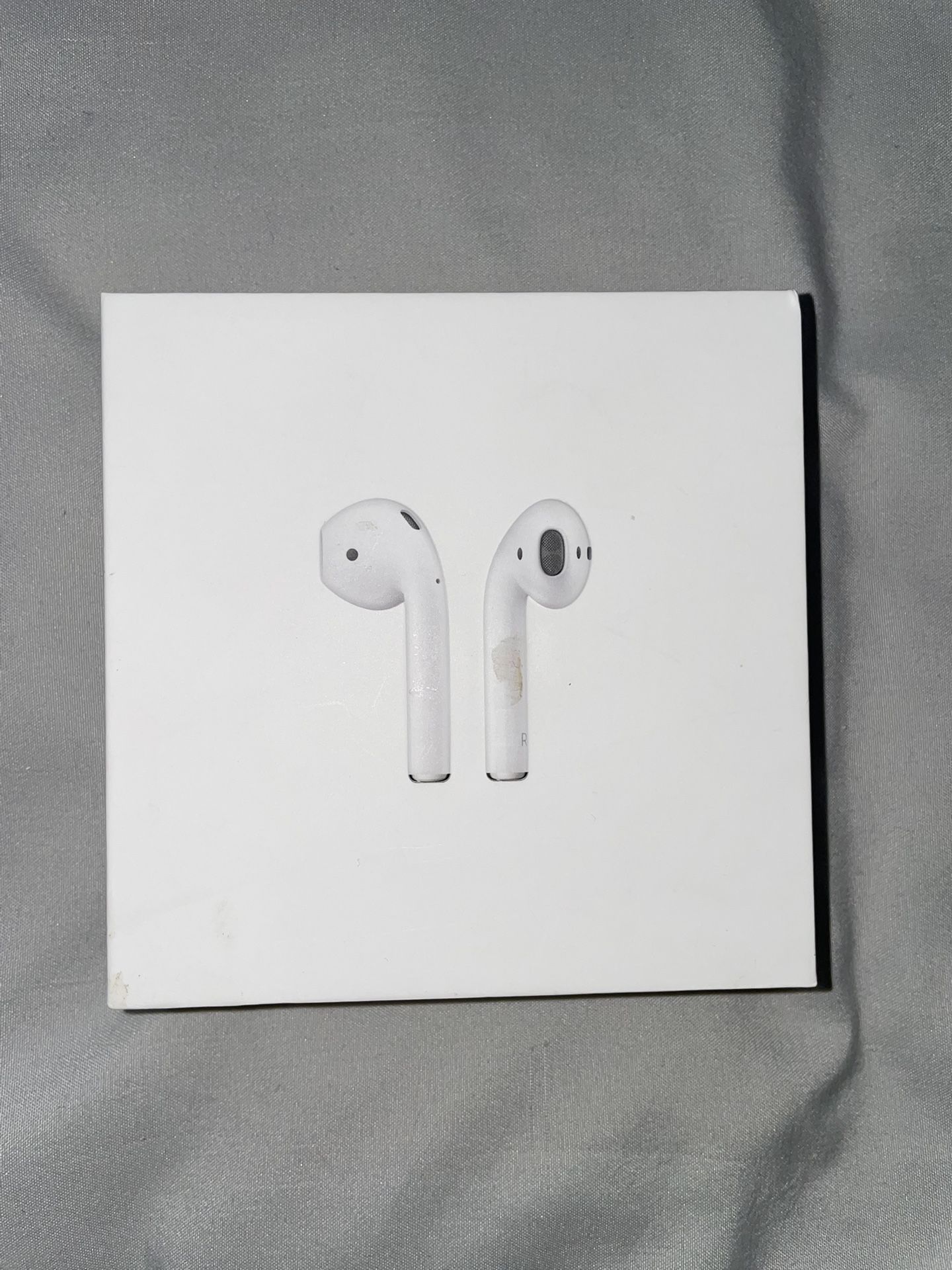 Apple Air Pods 2 Gen