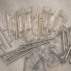 Door Handle Bundle / Cupboard Handle Bundle
