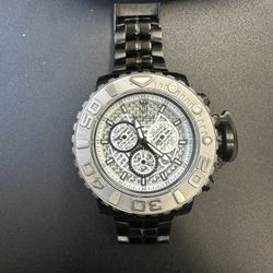 Invicta watch