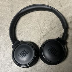 JBL Headphones