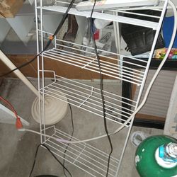 Shelf