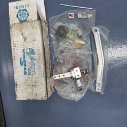 Mustang Steeda Shifter 