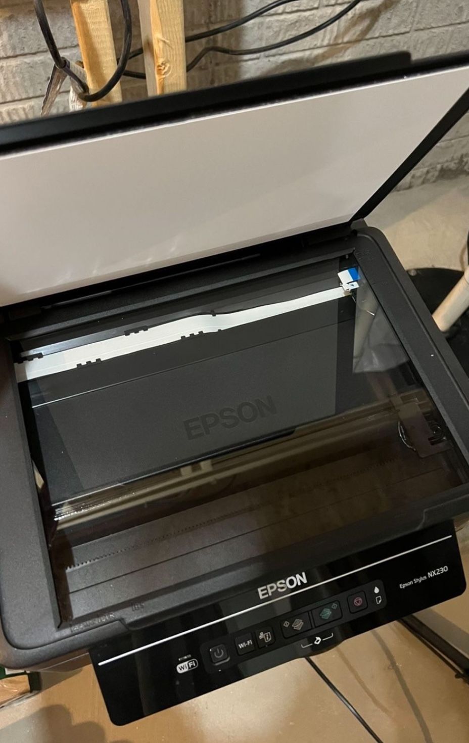EPSON Printer