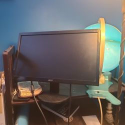 Acer LCD Monitor 19.5 Inch