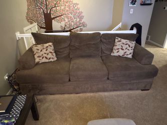92” Sofa