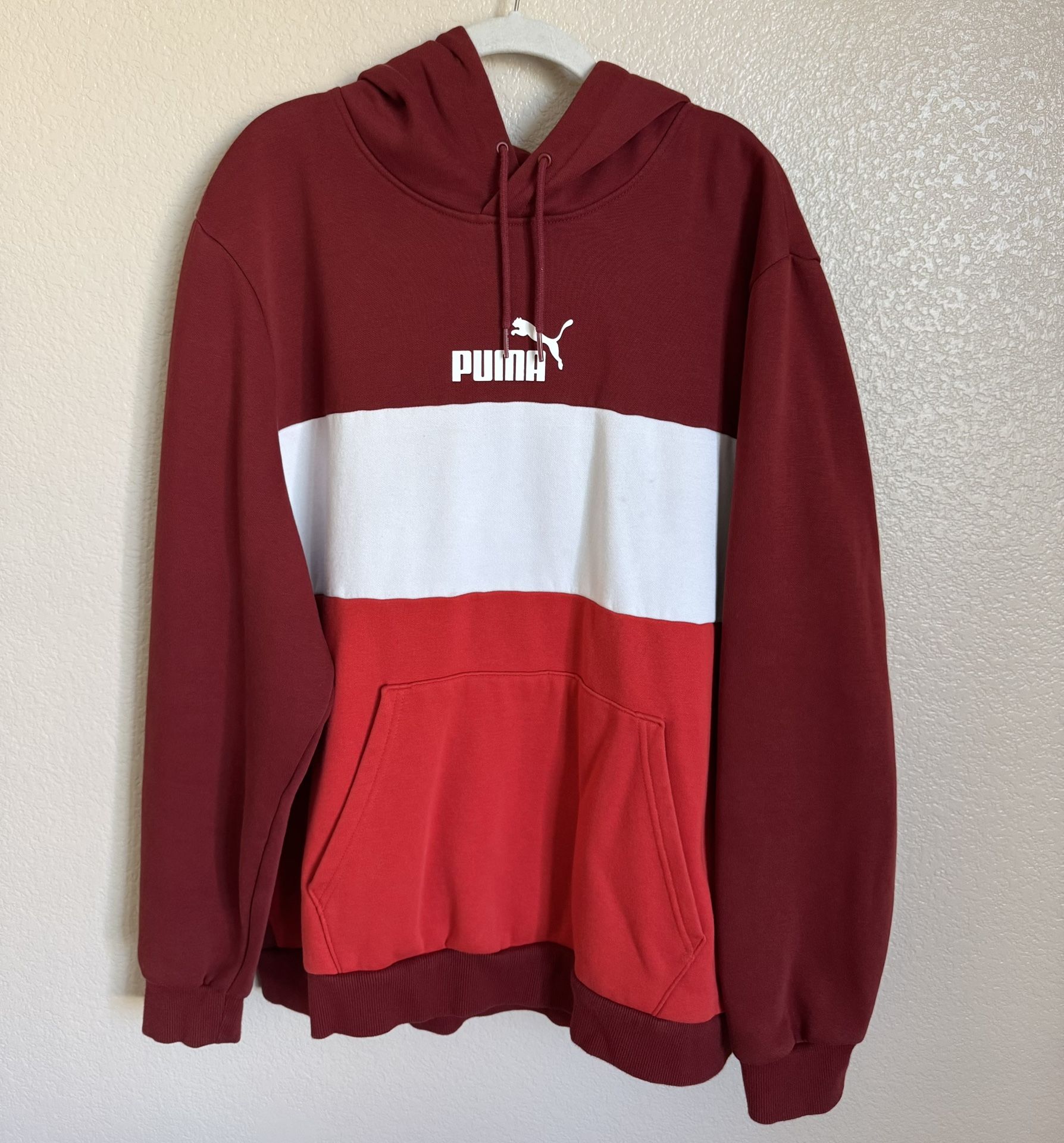 Puma Sweater
