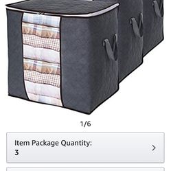 Storage bag