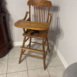 Baby Chair Excelente Condition 