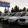 Vaqueros Auto Sales