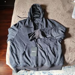 Men's Baubax Travel Sweatshirt