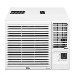 Aire Acondicionado LG Energy Saver