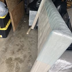 King Bed Frame 