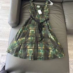 Anthropologie Dress
