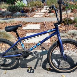 Haro Downtown, 20-in, Just Serviced