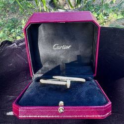 Cartier Bracelet | Juste un Clou Pave