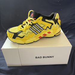 Bad Bunny Shoes