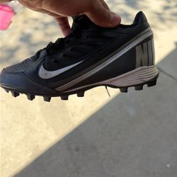 Nike cleats 