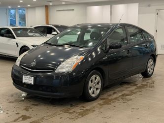 2007 Toyota Prius Touring