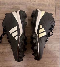 Adidas football cleats