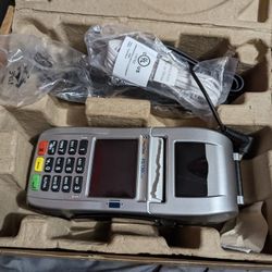 Debit Card Device