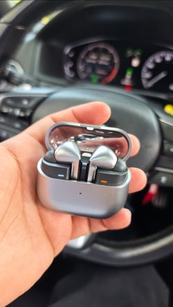 Galaxy buds pro 3