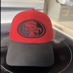 49ers Hat