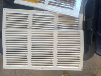 Vent covers