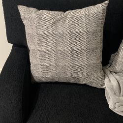 Couch Pillows