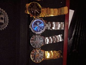 Men's watches