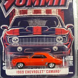GreenLight (Hot Wheels)