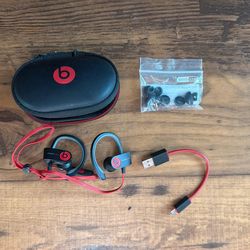 Dr Dre Power Beats 3rd