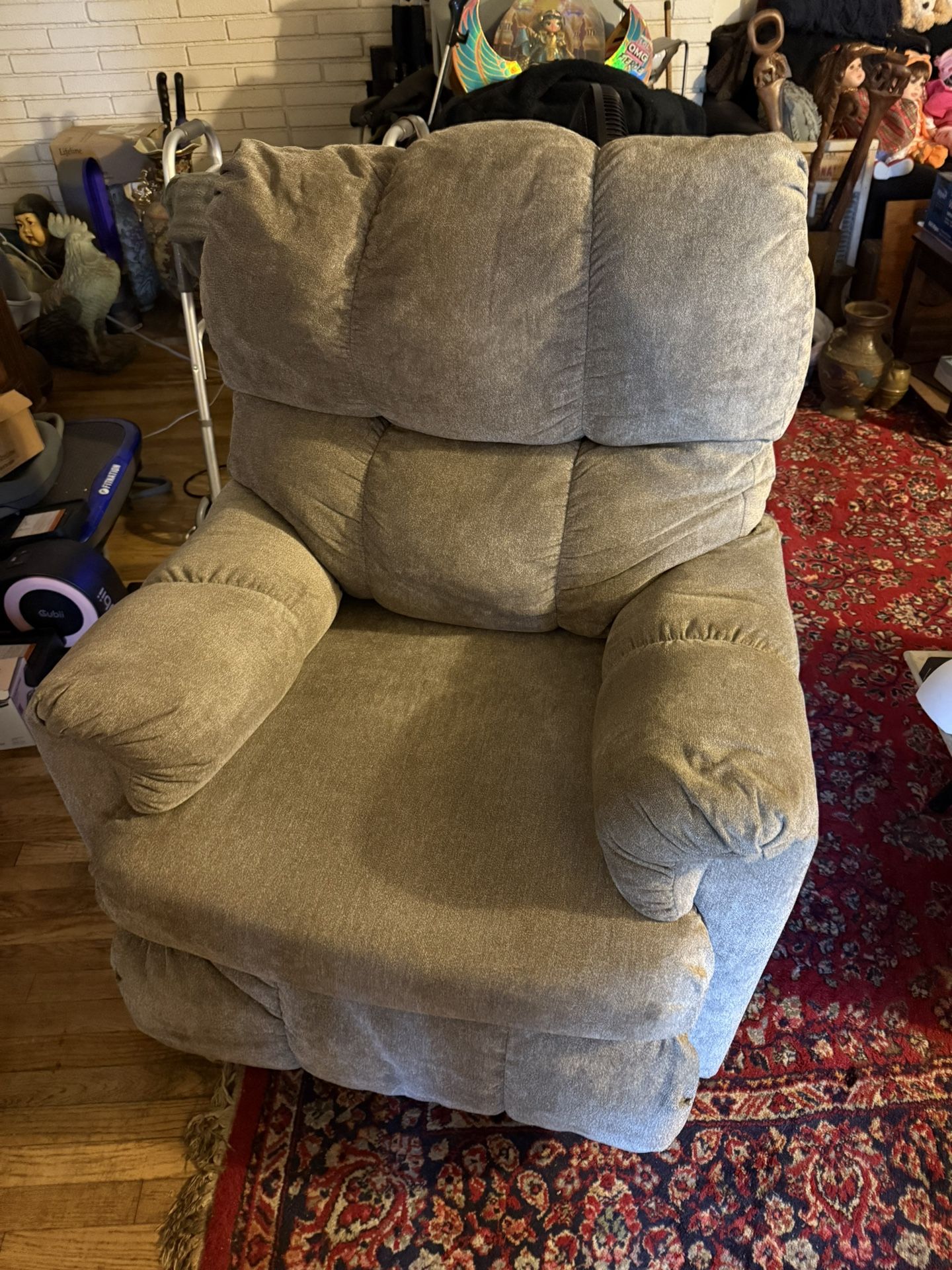 Recliner