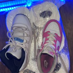 Kids Jordan’s 
