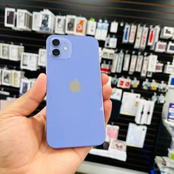 iPhone 12 128GB unlocked