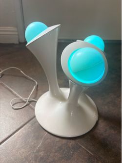 Boon Night light - color changing lamp